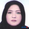 دکتر ساجده صباغ پور آذریان