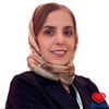 دکتر مهناز تاج پور