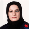 دکتر فاطمه کاظمی وندنیار