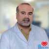 دکتر مسعود دانشمند وزیری