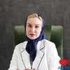دکتر مینودخت باورسادکریمی