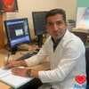 دکتر مجتبی یوسف زاده