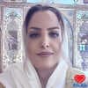 دکتر مهری رحمانی