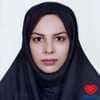 دکتر مریم حضرتی