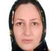 دکتر مهرانگیز صدیقین