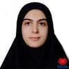 دکتر مینا سادات میراحمدی باباحیدری