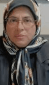 دکتر فاطمه منصوری مقدم