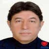 دکتر علیرضا جان بخش