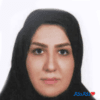 دکتر سارا ادریسی عراقی