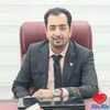 دکتر حمیدرضا حاتمی