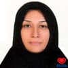 دکتر مریم مهریزی