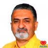 دکتر احمد ربانی