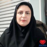 پریسا رشیدی تخصص پرتودرمانی (رادیوتراپی) تهران