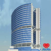 مطب آرسیس احمدیه در تهران