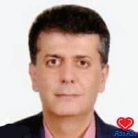 کامبیز صدرممتاز دکترای حرفه‌ای پزشکی لاهیجان