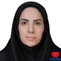 مژگان رضوانی دکترای حرفه‌ای پزشکی بابل