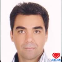 محبوب کرداری تخصص بیماری‌های داخلی تهران