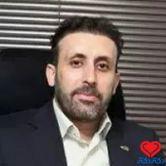 سیدمحمد هاشمی فوق تخصص آلرژی و ایمنی‌شناسی بالینی (آلرژی و ایمونولوژی بالینی) شیراز