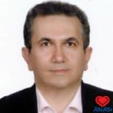 شهرام فرج زاده موالو دکترای حرفه‌ای پزشکی تهران