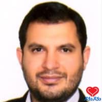 جواد جودی توتونسز تخصص جراحی کلیه، مجاری ادراری و تناسلی (اورولوژی) تهران