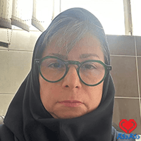 هنگامه برازجانی دکترای حرفه‌ای پزشکی شیراز