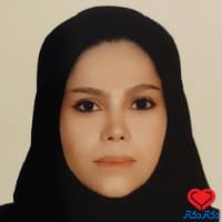 مهسا کاظمی کارشناسی ارشد روانشناسی بالینی تهران