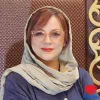 سمیه کهدویی دکترای تخصصی (Ph.D) روانسنجی یزد