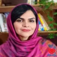 فاطمه غفوری کارشناسی ارشد روانشناسی تربیتی یزد