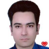 سیدهادی علی تخصص چشم‌پزشکی خرم آباد