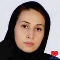 الهه رئیسی راد تخصص بیماری‌های مغز و اعصاب (نورولوژی) شاهرود