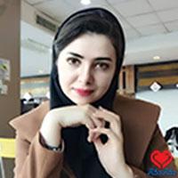 باران نوروزی کارشناسی ارشد روانشناسی سراب