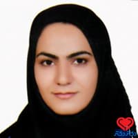 الهام بابایی تخصص بیماری‌های داخلی اصفهان