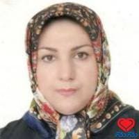 سمیرا عشقی نیا دکترای حرفه‌ای پزشکی گرگان