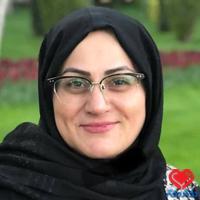 دکتر مریم یوسفی متخصص روانشناسی در تهران + نوبت‌دهی و تلفن