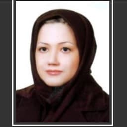 سمیرا بخشایی محبوب دکترای حرفه‌ای دندانپزشکی تهران
