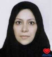 مریم حیدرزاده تخصص زنان و زایمان تهران