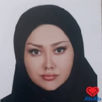 نشاط زارع تاج آبادی کارشناسی ارشد روانشناسی بالینی تهران