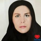 لیلا محمدی تخصص پزشکی فیزیکی و توان‌بخشی مشگین شهر