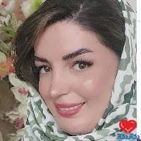 زهرا مصباحی کارشناسی ارشد روانشناسی بالینی رودهن