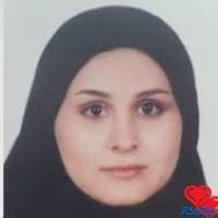 نفیسه حاجی حیدری کارشناسی ارشد روانشناسی و آموزش کودکان استثنایی ری