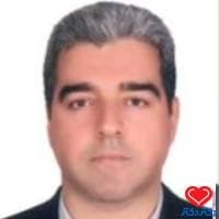 محمد دستفان تخصص بیماری‌های داخلی شاهرود