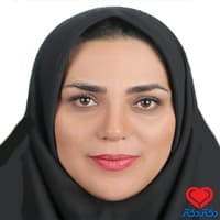 فرزانه قره باغی کارشناسی ارشد مشاوره مدرسه مشهد