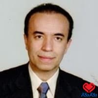 فرهاد قدیری تخصص پرتودرمانی (رادیوتراپی) اصفهان
