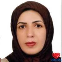 فرشته سربازی تخصص زنان و زایمان تهران