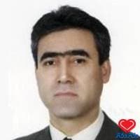 سیدمجتبی نقیبی صابر تخصص بیماری‌های داخلی تهران