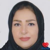 سارا فیروزی کارشناسی ارشد مشاوره خانواده تهران