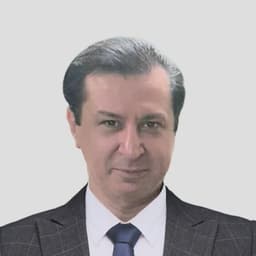 فرشید راسخ تخصص گوش، گلو، بینی و جراحی سر و گردن اصفهان