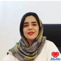 الهام محمدی کارشناسی ارشد روانشناسی شخصیت کرمان