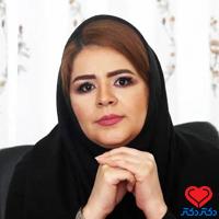 الهه پور اکبران دکترای تخصصی (Ph.D) روانشناسی عمومی مشهد