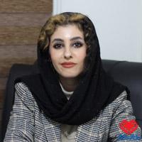 فرانک سالاری کارشناسی ارشد روانشناسی عمومی تهران